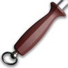 Victorinox Micro-Finecut Sharpening Steel/Honing Rod/Honing Steel (7.8623) - Gearevo Malaysia