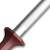 Victorinox Micro-Finecut Sharpening Steel/Honing Rod/Honing Steel (7.8623) - Gearevo Malaysia