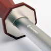 Victorinox Micro-Finecut Sharpening Steel/Honing Rod/Honing Steel (7.8623) - Gearevo Malaysia