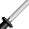 Victorinox Standard Butcher Sharpening Steel/Honing Rod/Honing Steel 10 inch (7.8303) ORIGINAL PRODUCT - Gearevo Malaysia