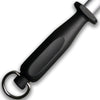 Victorinox Standard Oval Butcher Sharpening Steel/Honing Rod/Honing Steel (7.8523) ORIGINAL PRODUCT - Gearevo Malaysia