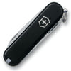 Victorinox Swiss Army Knife - Classic Black (0.6223.3B1) - Gearevo Malaysia