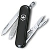 Victorinox Swiss Army Knife - Classic Black (0.6223.3B1) - Gearevo Malaysia