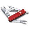 Victorinox Swiss Army Knife - NailClip 580 (0.6463) - Gearevo Malaysia