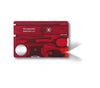 Victorinox Swiss Army - Swiss Card (0.7300.T) - Gearevo Malaysia