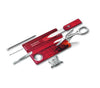 Victorinox Swiss Army - Swiss Card (0.7300.T) - Gearevo Malaysia