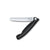 Victorinox Swiss Classic Foldable Paring Knife - Black color (6.7803.FB) - Gearevo Malaysia