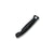 Victorinox Swiss Classic Foldable Paring Knife - Black color (6.7803.FB) - Gearevo Malaysia