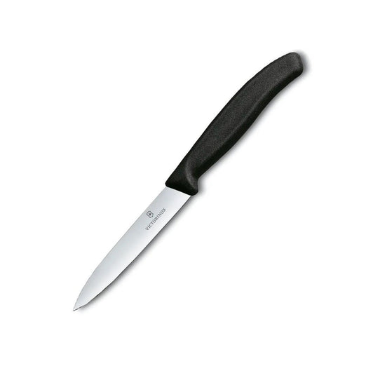 Victorinox Swiss Classic Paring Knife 10 cm Black color 6.7703