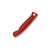 Victorinox Swiss Classic Paring Knife 10 cm - Red color (6.7801.FB) - Gearevo Malaysia