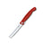 Victorinox Swiss Classic Paring Knife 10 cm - Red color (6.7801.FB) - Gearevo Malaysia